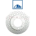Ate SP24194 Disc Brake Rotor For BD180344 98735240301 98735240300 Ru. Fixed Price $109.01.