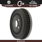 1986-2000 Ford Taurus Centric Rear Brake Drum Free Shipping. Fixed Price $69.29.