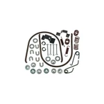 Drum Brake Hardware Kit-hatchback Carlson 17256. Fixed Price $22.95.