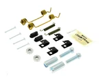 Centric Parking Brake Hardware Kit Dodge & Ford -see Chart Compatible Models. Fixed Price $6.60.