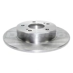 Disc Brake Rotor-rear Iap Dura BR31134. Fixed Price $67.99.