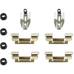 HW5659 Dorman Brake Hardware Kit Front & Rear For Chevy Yukon Suburban Avalanche. Fixed Price $27.60.