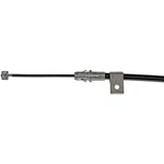 Dorman C94365 Parking Brake Cable. Fixed Price $89.48.