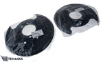 Genuine Oem Rear Lh&rh Brake Backing Plates For Subaru 26704FJ002 26704FJ012. Fixed Price $200.00.