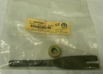 Genuine Mopar Drum Brake Adjusting Shoe Assembly #4797667. Fixed Price $5.00.