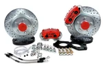 Baer Brake Systems 4301550R Classic Disc Kit. Fixed Price $899.95.
