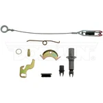 Dorman HW2528 Drum Brake Self Adjuster Repair Kit. Fixed Price $22.91.