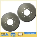 C-tek Rear Brake Drum For Gmc Canyon 2012 2011 2010 2009 2008 2007 2006 2005 Xh. Fixed Price $205.69.