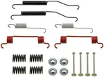 Dorman HW7410 Drum Brake Hardware Kit Free Shipping. Fixed Price $18.61.