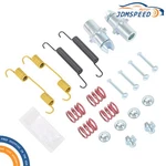 Rear Parking Brake Hardware Kit Fit For HW17400 H17568 Jk Infiniti Nissan. Fixed Price $16.99.