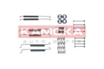 Kamoka 1070010 Accessory Set, Brake Shoes For Audi Seat Vw. Fixed Price $16.86.