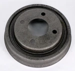 Carquest Rear Brake Drum Fit 1985-1990 Ford Escort 1984-1994 Tempo YH140453. Fixed Price $29.75.