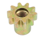 113-609-205A Drum Brake Adjuster Star Bug 50-79, Ghia 56-74, T2 55-79, T3 64-73. Fixed Price $13.58.