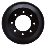 Ford E-250 Econoline 1981-1991 Dfc 365-54060 True Balanced Rear Brake Drum. Fixed Price $110.02.