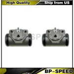 Fits Chevrolet C30 2 X Dorman First Stop Rear Drum Brake Wheel Cylinder. Fixed Price $52.53.