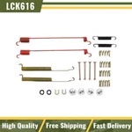 Raybestos Rear Drum Brake Hardware Kit For 2000-2004 Frontier. Fixed Price $32.38.