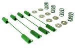 Drum Brake Hardware Kit-premium Centric 118.80004. Fixed Price $62.99.