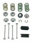Carlson H4060-2 Brake Shoe Hold-down Kit- Frt (S1BE26). Fixed Price $17.99.