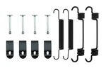 For Nty HSR-HY-504 Brake Shoe Installation Kit. Fixed Price $20.94.