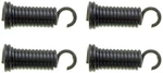 Drum Brake Hold Down Spring Dorman HW1156. Fixed Price $14.64.