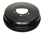 For 1985-2002 Toyota 4RUNNER Brake Drum Rear Ac Delco 72331ZRHM 1987 1986 1988. Fixed Price $90.06.
