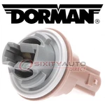 Dorman Techoice Front Parking Light Bulb Socket For 2004-2010 Mercury Ir. Fixed Price $18.13.