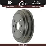 For 2009 Pontiac G3 Wave Centric Rear Brake Drum Free Shipping. Fixed Price $57.59.