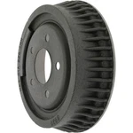 Centric Rear Brake Drum For 1985-1992 Cadillac Fleetwood Direct Fit. Fixed Price $90.37.
