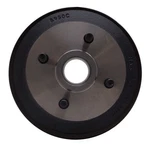Brake Drum-hatchback Dfc 365-54026 Fits 83-86 Ford Escort. Fixed Price $115.99.