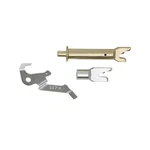 For Toyota Yaris 2006-2014 Drum Brake Adjuster Set Passenger Side Rear. Fixed Price $24.08.