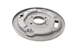 Mga 1500 1600 Mkii Left Lh Rear Drum Brake Backing Plate Original ATB7079 Oe. Fixed Price $79.99.