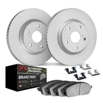 Disc Brake KIT-4WD Dfc 4412-54015. Fixed Price $286.99.