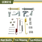 Raybestos Rear Drum Brake Hardware Kit For 1993 1994 1995 1996 Mercury Cougar. Fixed Price $36.88.