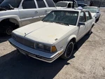 Rear Brakes Smooth Fits 83-92 Century 1477095. Fixed Price $25.00.