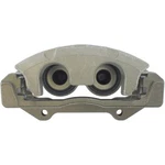 Centric 141.62099 Semi Loaded Brake Caliper With New Phenolic Pistons. Fixed Price $113.73.