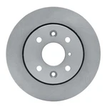 Disc Brake Rotor Fits 1994-2000 Kia Sephia Spectra Dfc. Fixed Price $51.02.