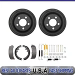 Rear Drum Brakes Shoes Adjusting Spring Kit For 1973-1974 Dodge Challenger. Fixed Price $304.20.
