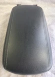 2017-2022 Kia Sportage Black Center Console Leather Armrest Lid Cover Oem. Fixed Price $70.55.