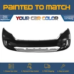For 2021-2023 Honda Odyssey; Front Bumper Cover; Ex/lx/ex-l W/o Sensor Painted. Fixed Price $415.99.
