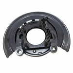 Genuine Ford Brake Backing Plate 5C3Z2B636AA. Fixed Price $361.64.