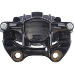 Disc Brake Caliper-posi-quiet Loaded Centric 142.66503 Reman. Fixed Price $126.90.