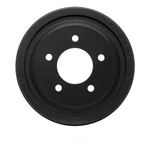 Brake Drum Fits 1998-2002 Dodge Ram Van B1500 Dfc. Fixed Price $136.60.