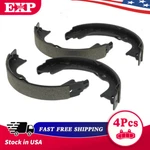 Rear Parking Brake Shoes For Jeep Grand Cherokee Dodge Durango. Fixed Price $32.13.