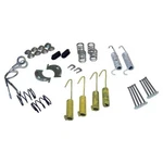Crown Auto Brake Small Part Kit Mast- 4636777. Fixed Price $53.44.