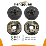 On Bolt Circle Drum Kits W/ 10" 2-1/4" Electric Brake 3500LBS For Dexter. Fixed Price $189.99.