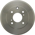Brake Drum-c-tek Standard Centric 123.42027. Fixed Price $68.81.