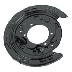 Genuine Hyundai 2010-2015 Tucson Backing Plate 58252-2S300. Fixed Price $208.16.