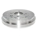 Brake Drum-rear Iap Dura BD920114. Fixed Price $92.99.