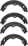 Parking Brake SHOE-OEF3 Autopart Intl 1404-321350. Fixed Price $60.78.