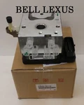 Lexus Oem Factory Brake Actuator 2007-2016 LS460L LS600H 44050-50110. Fixed Price $1219.78.